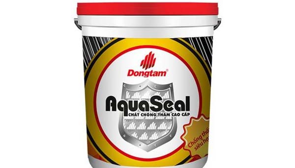 đánh giá chống thấm aquaSeal có tốt không