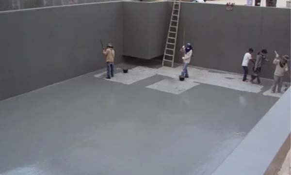 đánh giá chống thấm composite có tốt không