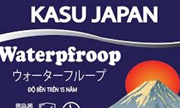 đánh giá chống thấm kasun có tốt không