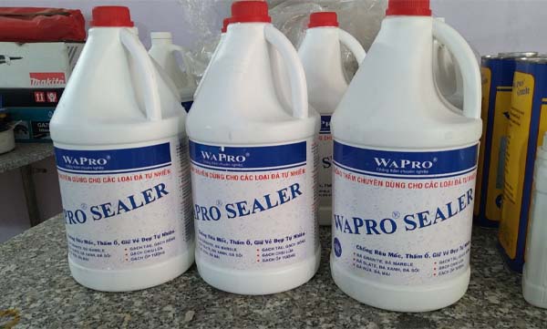 Chống thấm Wapro tốt không? Đánh giá chất lượng sản phẩm