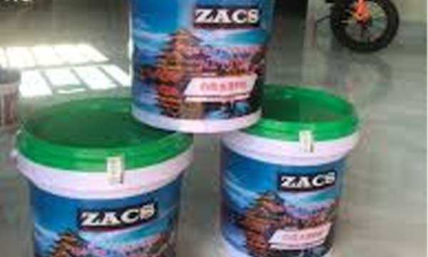 dòng chống thấm zacs tốt không