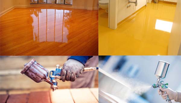 phương pháp chống thấm gạch bông