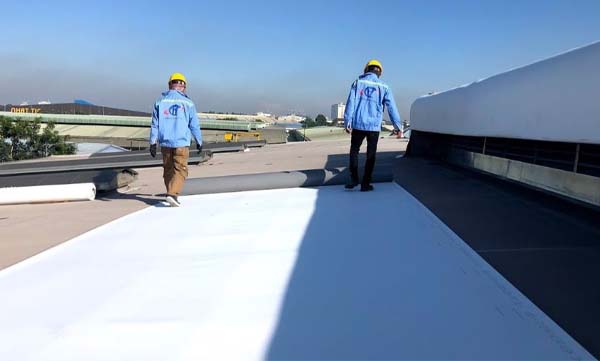 tìm hiểu các loại chống thấm chất lỏng tốt nhất hiện nay