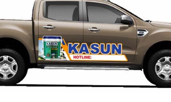 tìm hiểu chống thấm kasun có tốt không