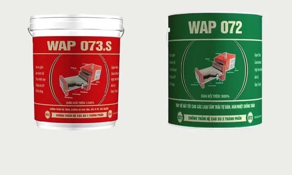 tìm hiểu chống thấm wapro tốt không