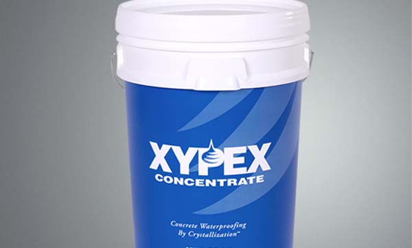 Chống thấm Xypex có tốt không? Ứng dụng chống thấm Xypex 