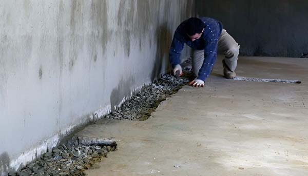 dịch vụ chống thấm tại Tân Bình giá rẻ