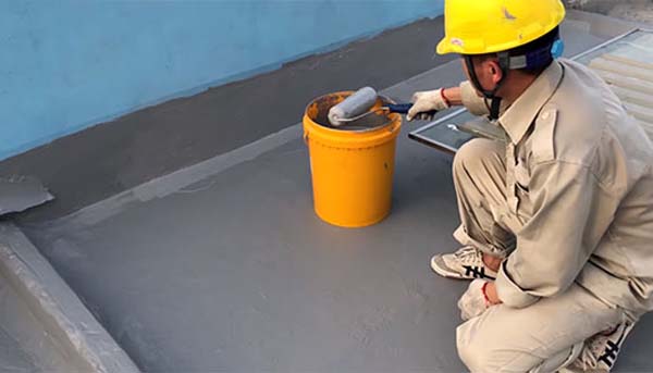 Dịch vụ chống thấm Quận 11 có thợ đến nhà nhanh