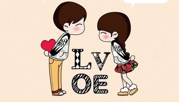 gọi bae là gì trong tình yêu