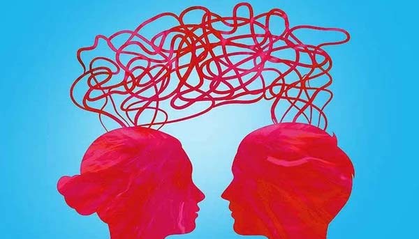 nghĩa overthinking trong tình yêu