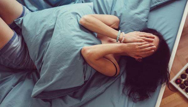 rạo rực trong tình yêu là gì