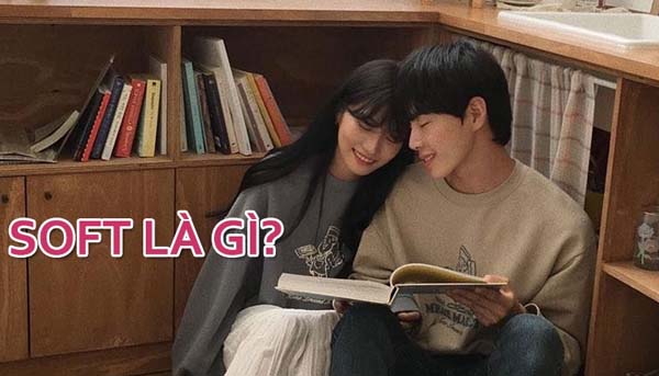soft là gì trong tình yêu