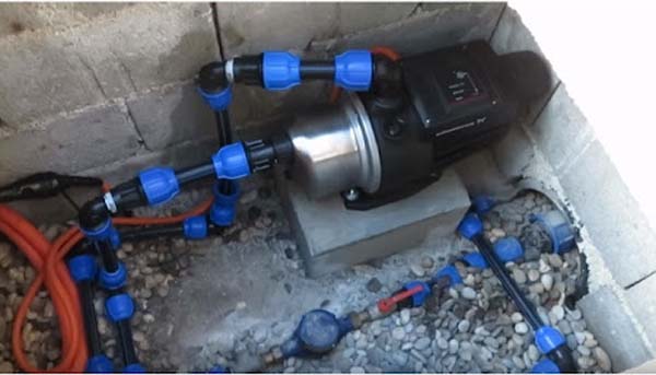 sửa máy bơm nước quận 5