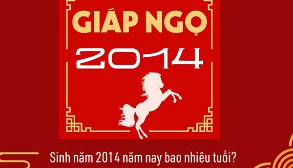 2k14 bao nhiêu tuổi, là học lớp mấy, tuổi con gì và mệnh gì
