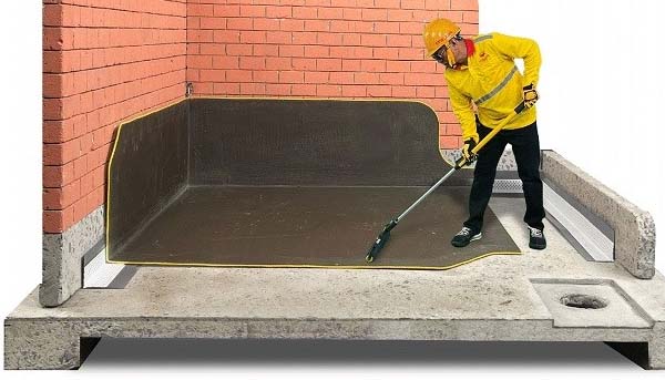 thợ chống thấm tại Phú Nhuận