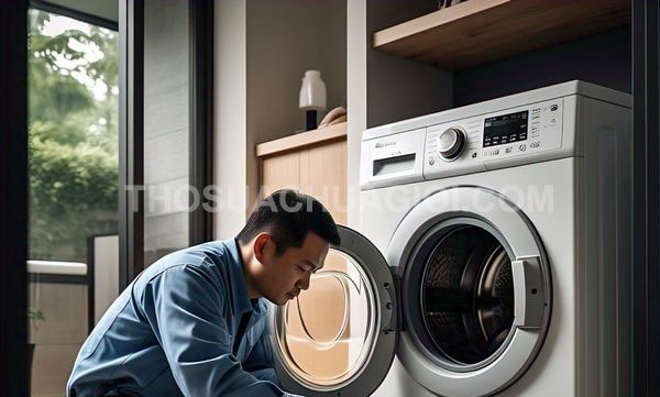 thợ sửa máy giặt phương phú thọ