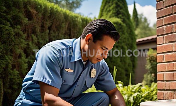 Thợ sửa máy lạnh phường Chợ Quán