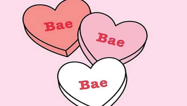 tìm hiểu bae là gì trong tình yêu