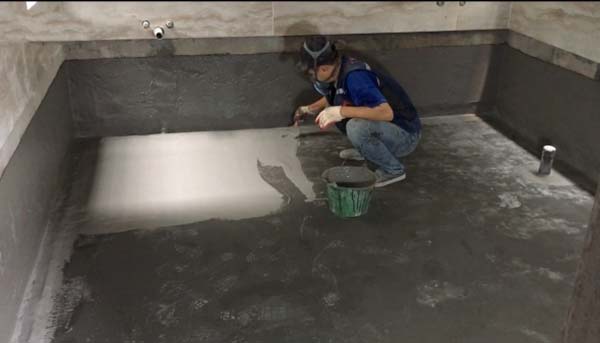 tìm hiểu dịch vụ chống thấm tại Gò Vấp