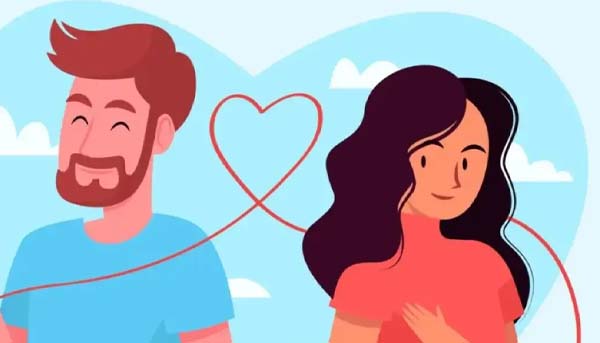 tình yêu partner trong tình yêu là gì