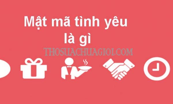 2845 trong tình yêu là gì