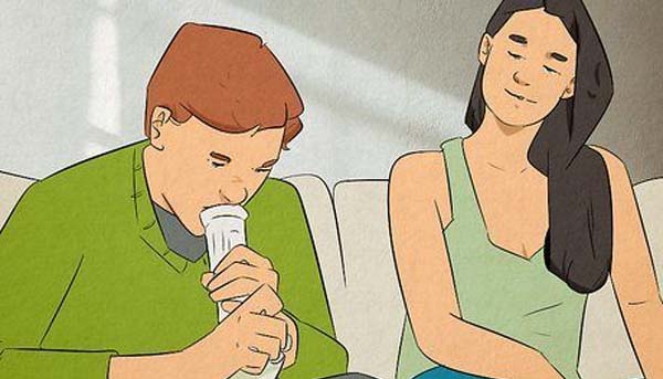 420 trong tình yêu là gì
