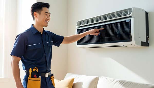 cách tính máy lạnh tiêu thụ bao nhiêu điện một tháng