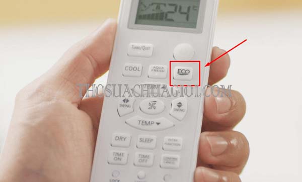 Có nên bật chế độ tiết kiệm điện (Eco) trên thiết bị điện tử không?
