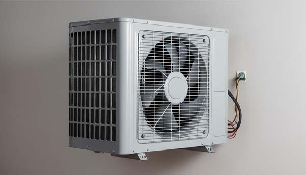 cục nóng máy lạnh là gì
