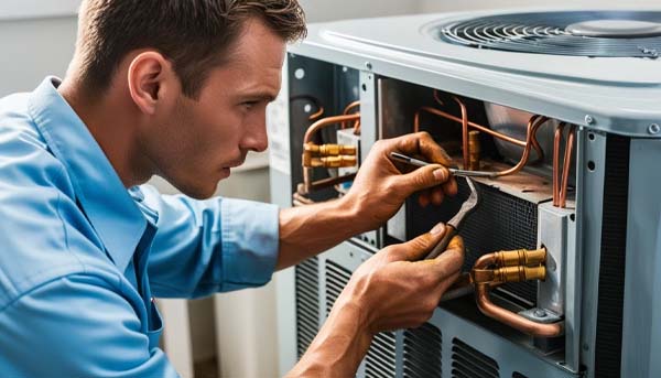 dịch vụ sửa hư cục nóng máy lạnh