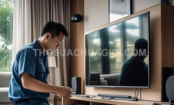 Thợ sửa tivi tại nhà phường An Khánh mới chất lượng gọi 20 phút có mặt