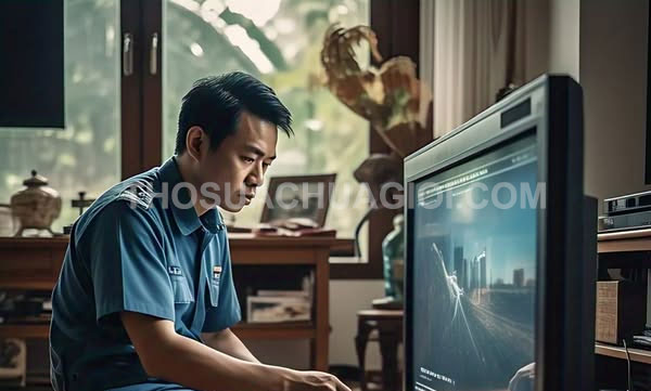 dịch vụ thợ sửa tivi tại nhà phường Bình Dương