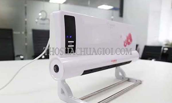 dòng máy lạnh mini có tốt không
