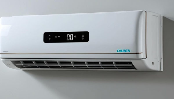 Lỗi 00 Máy Lạnh Daikin nguyên nhân và cách xử lý