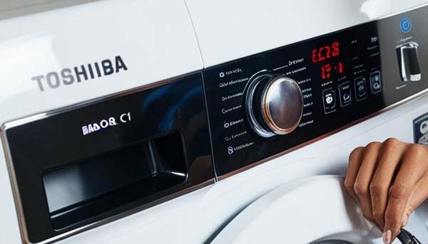  lỗi c1 máy giặt toshiba