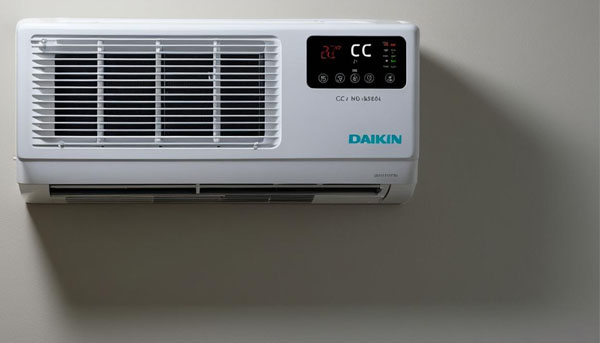 lỗi cc máy lạnh daikin