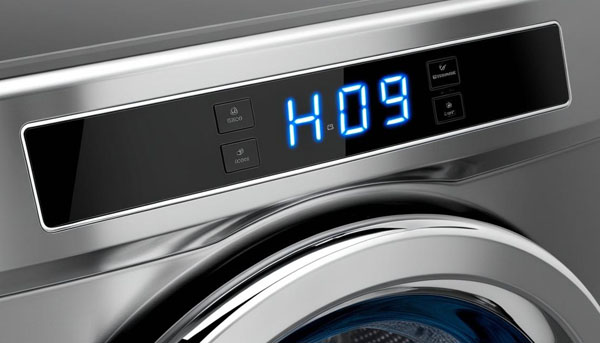 lỗi h09 máy giặt panasonic