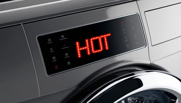 lỗi hot máy giặt samsung