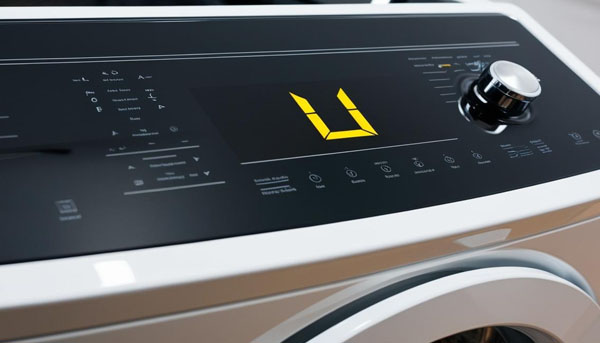 lỗi u máy giặt panasonic