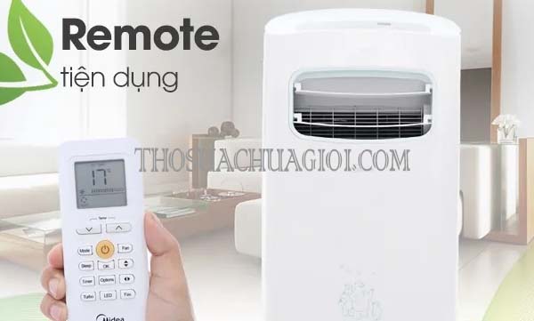 máy lạnh mini có tốt không