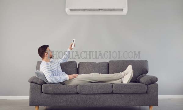 Ngủ Máy Lạnh Có Tốt Không? Cách Sử Dụng Máy Lạnh An Toàn