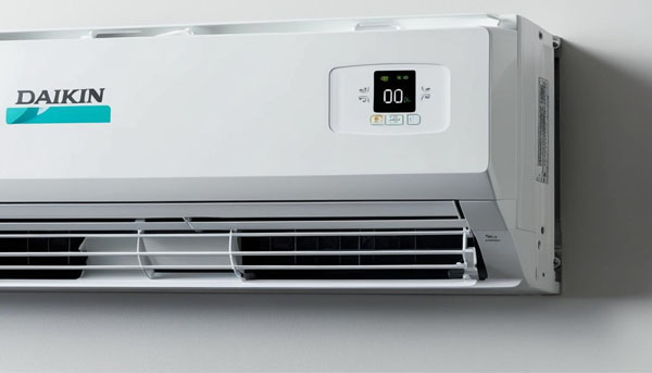 nguyên nhân lỗi 00 máy lạnh daikin