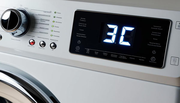 nguyên nhân lỗi 3c máy giặt samsung
