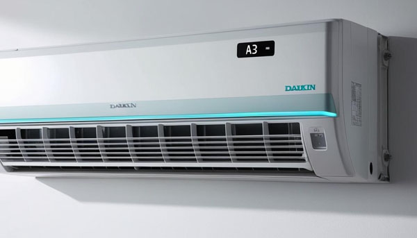Lỗi A3 máy lạnh Daikin cách khắc phục nhanh nhất
