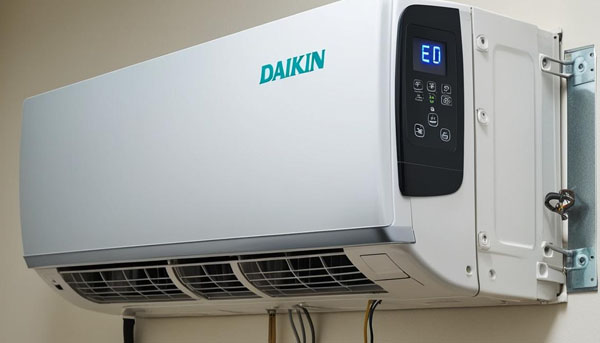 nguyên nhân lỗi e0 máy lạnh daikin
