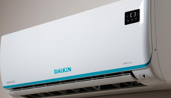 nguyên nhân lỗi e3 máy lạnh daikin
