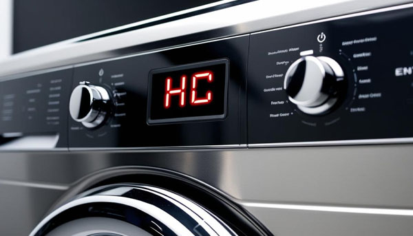 Lỗi HC máy giặt Samsung cách khắc phục nhanh nhất