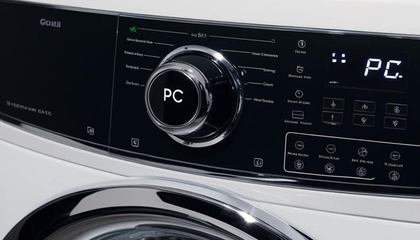 nguyên nhân lỗi pc máy giặt samsung