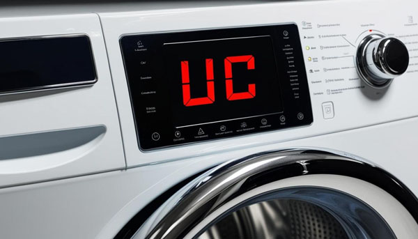 Lỗi UC máy giặt Samsung cách khắc phục nhanh nhất