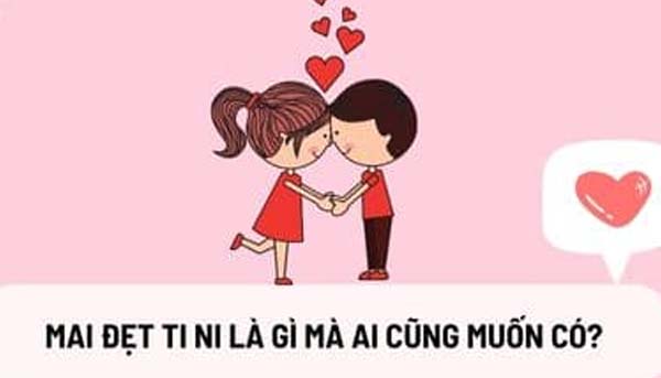 phân tích destiny trong tình yêu là gì